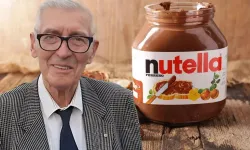 Nutella’nın mucidi Francesco Rivella hayatını kaybetti