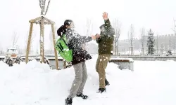 İstanbul'da okullar yarın tatil