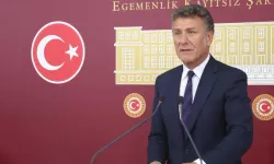 CHP'li Sarıbal: Türkiye'de 6 milyon çocuk açlık tehlikesiyle karşı karşıya