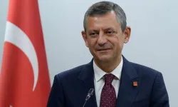 Özgür Özel: CHP için her şey iyiye gidiyor