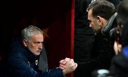 Mourinho ve Buruk PFDK'lık!