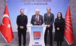 CHP İzmir’den eğitimde sorun tespiti ve çözüm önerileri!