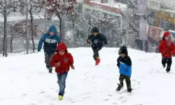 Pazartesi Okullar Tatil Mi? İstanbul’da Eğitim Ara Verilecek Mi?