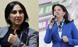 Buldan, Yüksekdağ'ı ziyaret etti