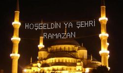 Ramazan ne zaman, kaç gün kaldı? 2025 Ramazan ayı hangi gün başlıyor?