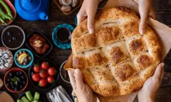 Ramazan Ayında Kolay ve Ekonomik İftar Menüsü Tarifleri