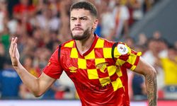 Romulo, Fırtına'nın Radarına Girdi