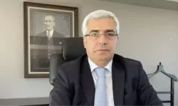 Salih Uzun CHP'ye katıldı!