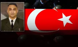 İZMİR'E ATEŞ DÜŞTÜ