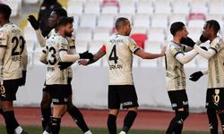 Sipay Bodrum FK çeyrek finale çıktı