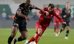 Sivasspor - Konyaspor Maçı Hangi Kanalda, Saat Kaçta?