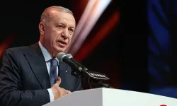 Erdoğan: Terörsüz Türkiye'de yeni safhaya geçildi