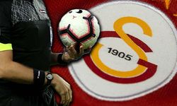 Galatasaray'dan TFF'ye büyük tepki