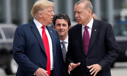 Cumhurbaşkanı Erdoğan ile Trump görüştü!