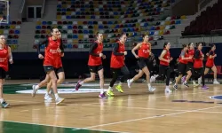 Türkiye - İzlanda kadın basketbol maçı: Saat kaçta, hangi kanalda?