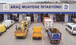 Araç muayenesi cep yakacak! TÜVTÜRK 2026 muayene ücretleri ne kadar oldu?