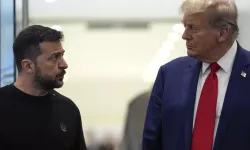 Trump'ın yine bombaladı!