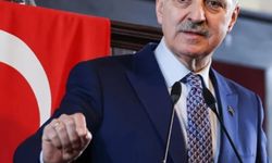 TBMM Başkanı Kurtulmuş: “Hiçbir güç Netanyahu'yu işlediği suçların hesabını vermekten kurtaramayacak”