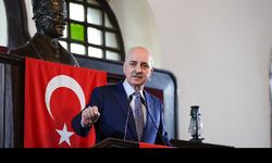 TBMM Başkanı Kurtulmuş: “Hiçbir güç Netanyahu'yu işlediği suçların hesabını vermekten kurtaramayacak”