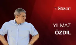 Yılmaz Özdil Yeniden Sözcü'de