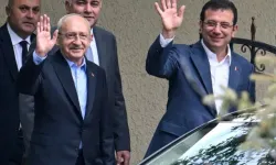 Kılıçdaroğlu, İmamoğlu'na desteğe gidiyor!