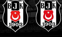 Beşiktaş'ın arması değişti