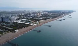 Türkiye turizmine erken rezervasyon dopingi