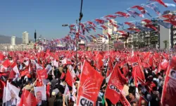 CHP İzmir'den Gündoğdu çağrısı