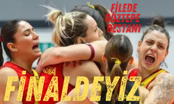 Göztepe filede destan yazıyor: 3-0