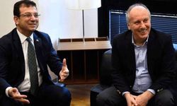 Muharrem İnce Saraçhane'ye gidiyor