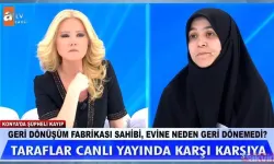 Müge Anlı 10 Mart 2025: Ece Gürel'in ölümündeki sır perdesi ve Mehmet Demir olayında şok gelişmeler