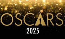 Oscar 2025 kazananları açıklandı!