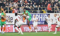 Alanyaspor – Galatasaray maçı açıklamaları