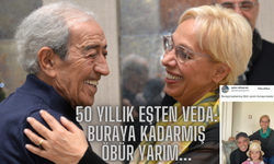 Buraya kadarmış öbür yarım