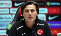 Vincenzo Montella: Hedefimize ulaştığımız için mutluyuz