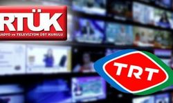 RTÜK üyesinden 'TRT Haber’ için inceleme çağrısı