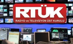 RTÜK: '2025’i LGBT ile mücadele yılı ilan ettik'