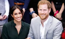 Meghan Markle, kızının son halini sosyal medyada paylaştı!