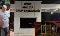 İzmir'de silahlı saldırganlar kahvehaneyi kurşunladı: 1 ölü, 3 gözaltı