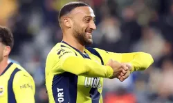 Fenerbahçe'de ayrılık! Cenk Tosun'un yeni adresi belli oldu