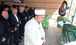 Kırıkkale'de karbonmonoksit faciası: Baba ve kızı gaz sızıntısı nedeniyle can verdi