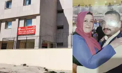 24 Suç Kaydıyla Serbestti: Eşini Öldürüp İntihar Etti!