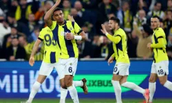 Fenerbahçe'nin Rangers maçı kadrosu açıklandı!