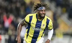 Fenerbahçe'de Jose Mourinho ve Allan Saint-Maximin arasındaki gerilim tırmanıyor!