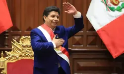 Eski Peru lideri Castillo’nun açlık grevi hastaneye götürdü!