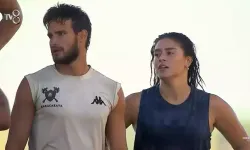 Ayşe Yüksel Survivor'da 4'te 4 yaptı! Sevgilisinden tam destek geldi