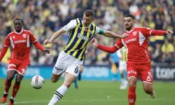 Fenerbahçe, Samsunspor karşısında moral arıyor: İşte muhtemel 11’ler!