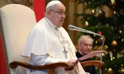 Papa Franciscus'un sağlık durumu ciddiyetini koruyor: Vatikan'dan önemli açıklama