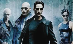 Matrix ve Joker gibi ünlü filmlerin yapımcısı Village Roadshow'dan iflas başvurusu!