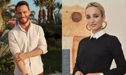 Evlenmeleri bekleniyordu! Kerem Bürsin ve Melisa Sabancı yollarını ayırdı!